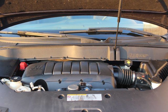 2017 Chevrolet Traverse FWD 4dr LS w/1LS - 22918926 - 8