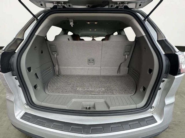 2017 Chevrolet Traverse FWD 4dr LS w/1LS - 22959328 - 9