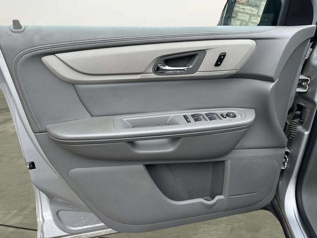 2017 Chevrolet Traverse FWD 4dr LS w/1LS - 22959328 - 11