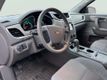 2017 Chevrolet Traverse FWD 4dr LS w/1LS - 22959328 - 13