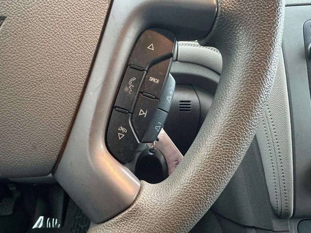 2017 Chevrolet Traverse FWD 4dr LS w/1LS - 22959328 - 25