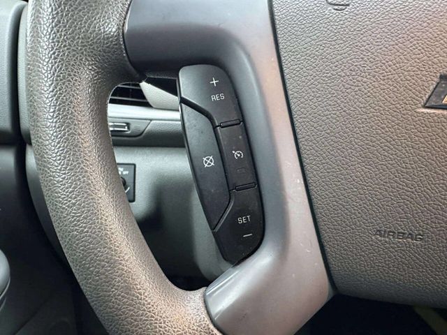 2017 Chevrolet Traverse FWD 4dr LS w/1LS - 22959328 - 26