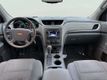 2017 Chevrolet Traverse FWD 4dr LS w/1LS - 22959328 - 34