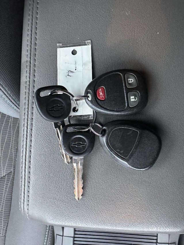 2017 Chevrolet Traverse FWD 4dr LS w/1LS - 22959328 - 36