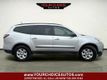 2017 Chevrolet Traverse FWD 4dr LS w/1LS - 22959328 - 5