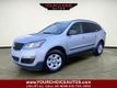 2017 Chevrolet Traverse FWD 4dr LS w/1LS - 23043871 - 0