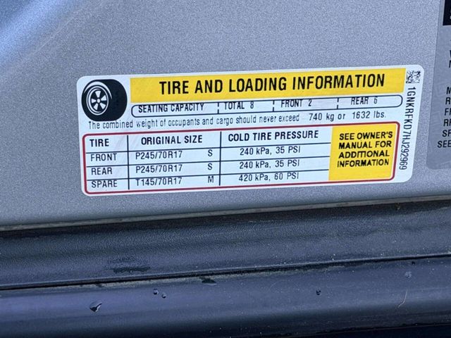2017 Chevrolet Traverse FWD 4dr LS w/1LS - 23043871 - 17