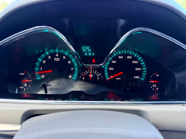 2017 Chevrolet Traverse FWD 4dr LS w/1LS - 23043871 - 48