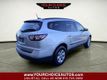 2017 Chevrolet Traverse FWD 4dr LS w/1LS - 23043871 - 6