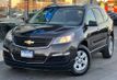 2017 Chevrolet Traverse FWD 4dr LS w/1LS - 22617044 - 0