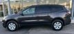 2017 Chevrolet Traverse FWD 4dr LS w/1LS - 22617044 - 1