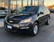 2017 Chevrolet Traverse FWD 4dr LS w/1LS - 22617044 - 19