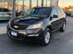 2017 Chevrolet Traverse FWD 4dr LS w/1LS - 22617044 - 21