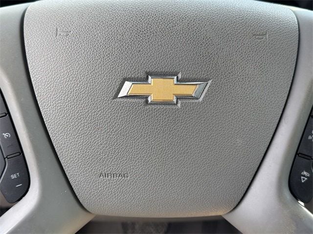 2017 Chevrolet Traverse FWD 4dr LS w/1LS - 22658620 - 32