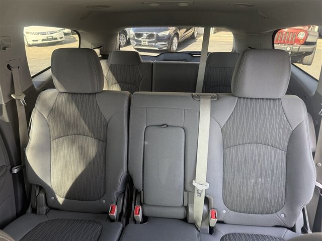 2017 Chevrolet Traverse FWD 4dr LS w/1LS - 22970520 - 5