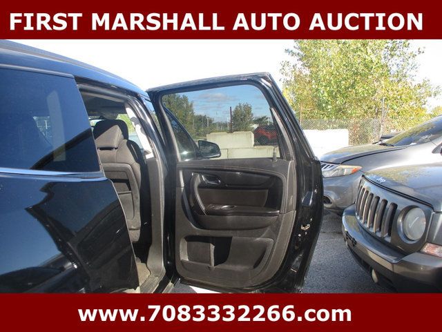 2017 Chevrolet Traverse FWD 4dr LT w/1LT - 22934629 - 4