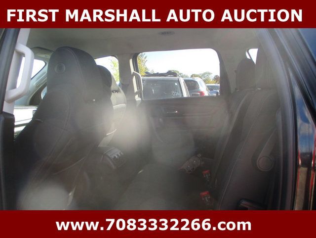 2017 Chevrolet Traverse FWD 4dr LT w/1LT - 22934629 - 7