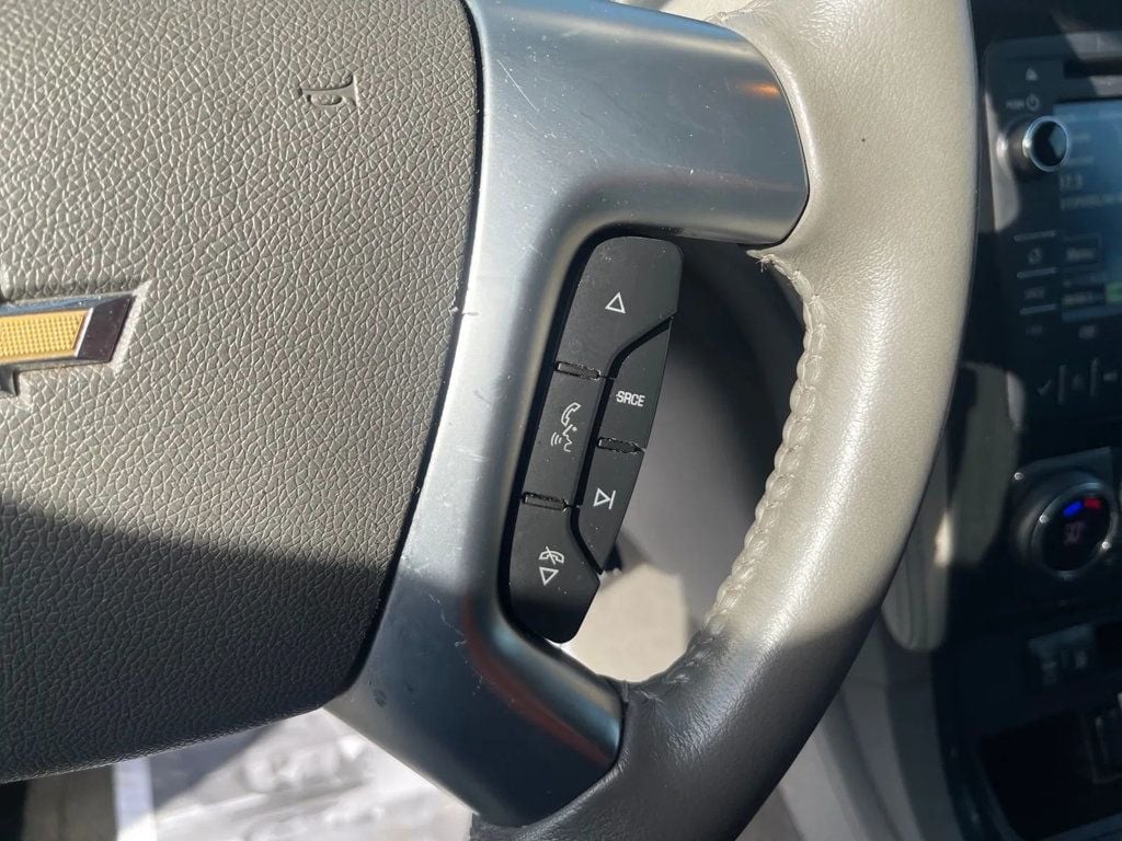 2017 Chevrolet Traverse FWD 4dr LT w/1LT - 22989146 - 9