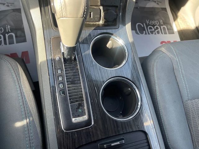 2017 Chevrolet Traverse FWD 4dr LT w/1LT - 22989146 - 13