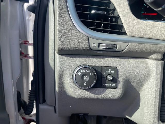 2017 Chevrolet Traverse FWD 4dr LT w/1LT - 22989146 - 14