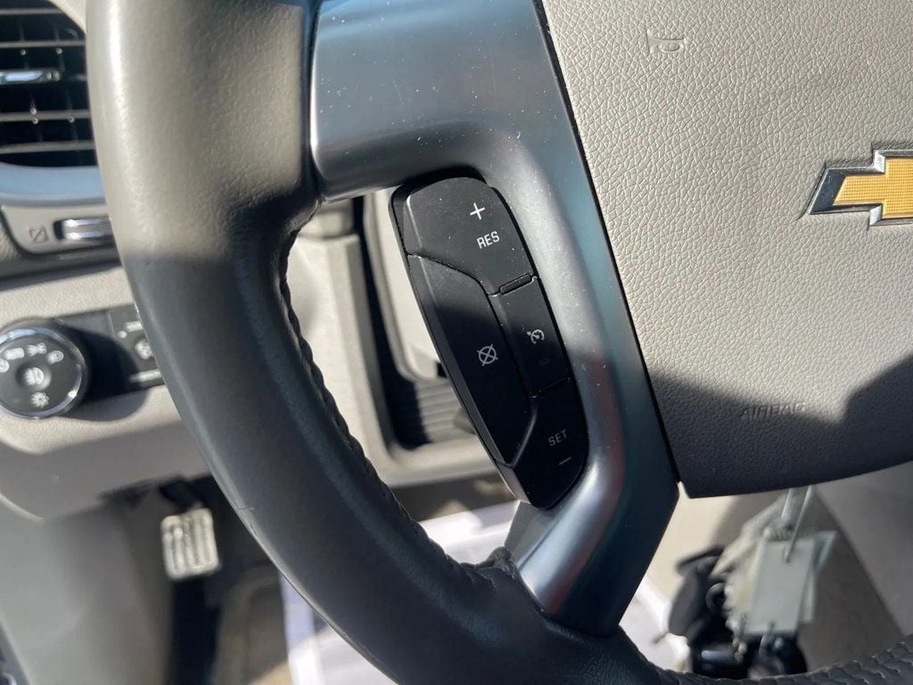 2017 Chevrolet Traverse FWD 4dr LT w/1LT - 22989146 - 7