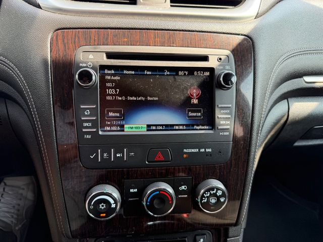 2017 Chevrolet Traverse FWD 4dr LT w/1LT - 23071158 - 10