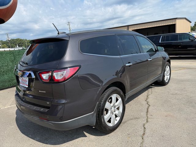 2017 Chevrolet Traverse FWD 4dr LT w/1LT - 23071158 - 5