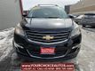 2017 Chevrolet Traverse FWD 4dr LT w/1LT - 22776093 - 10