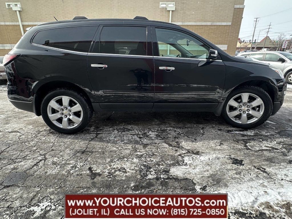 2017 Chevrolet Traverse FWD 4dr LT w/1LT - 22776093 - 8