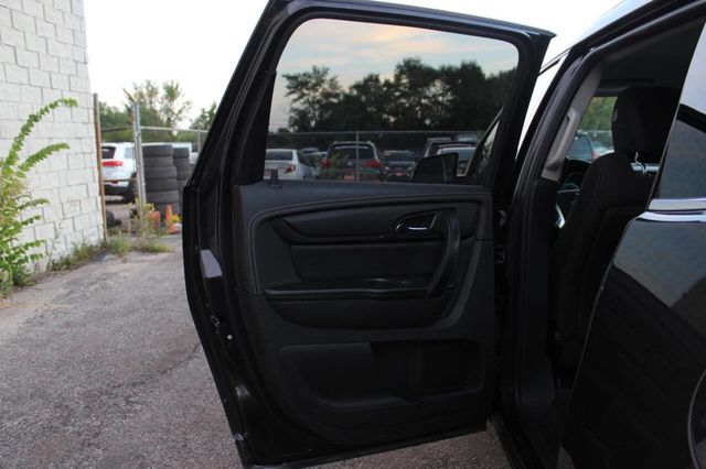 2017 Chevrolet Traverse FWD 4dr LT w/1LT - 22918290 - 12