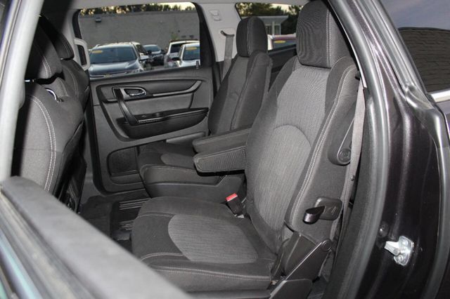 2017 Chevrolet Traverse FWD 4dr LT w/1LT - 22918290 - 13