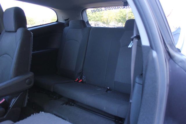 2017 Chevrolet Traverse FWD 4dr LT w/1LT - 22918290 - 14