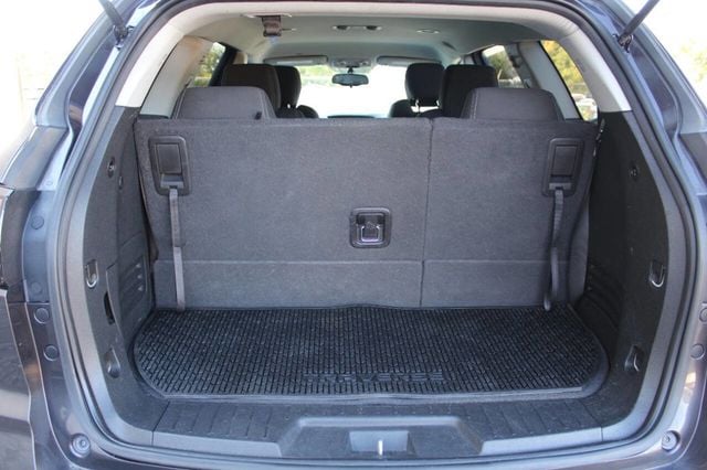 2017 Chevrolet Traverse FWD 4dr LT w/1LT - 22918290 - 15