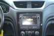 2017 Chevrolet Traverse FWD 4dr LT w/1LT - 22918290 - 22