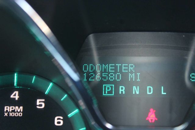 2017 Chevrolet Traverse FWD 4dr LT w/1LT - 22918290 - 26