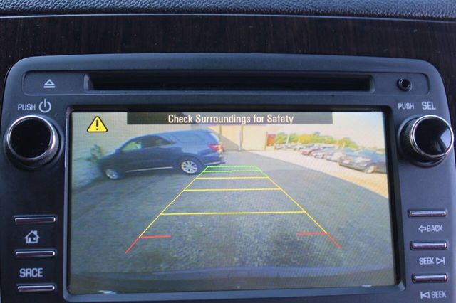 2017 Chevrolet Traverse FWD 4dr LT w/1LT - 22918290 - 27