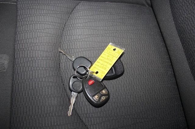 2017 Chevrolet Traverse FWD 4dr LT w/1LT - 22918290 - 28