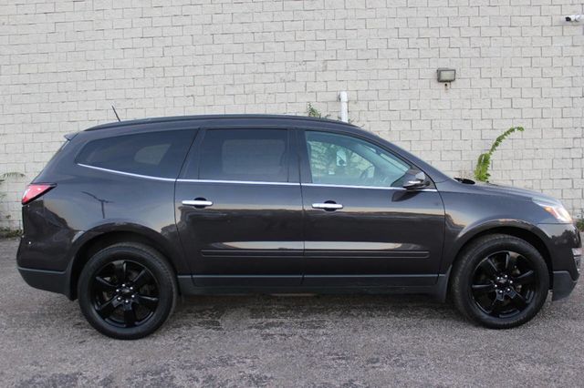 2017 Chevrolet Traverse FWD 4dr LT w/1LT - 22918290 - 5