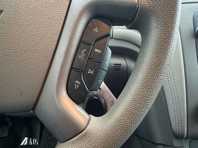 2017 Chevrolet Traverse FWD 4dr LT w/1LT - 22975797 - 24