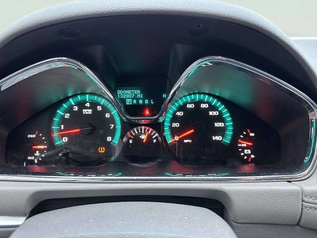 2017 Chevrolet Traverse FWD 4dr LT w/1LT - 22975797 - 28