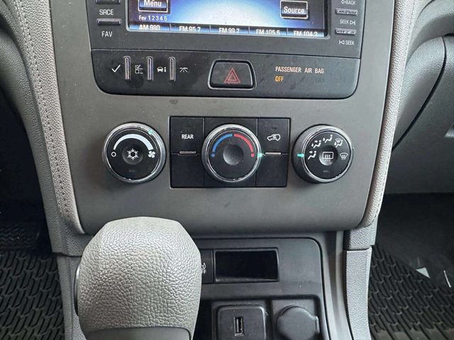 2017 Chevrolet Traverse FWD 4dr LT w/1LT - 22975797 - 30