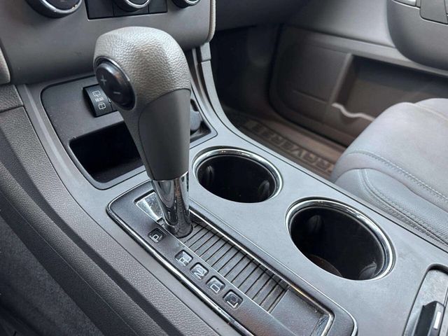 2017 Chevrolet Traverse FWD 4dr LT w/1LT - 22975797 - 32