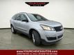 2017 Chevrolet Traverse FWD 4dr LT w/1LT - 22975797 - 3