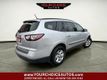 2017 Chevrolet Traverse FWD 4dr LT w/1LT - 22975797 - 5