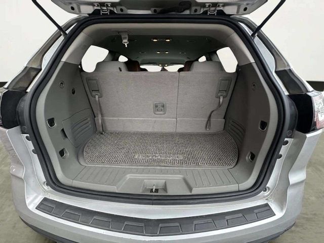 2017 Chevrolet Traverse FWD 4dr LT w/1LT - 22975797 - 8