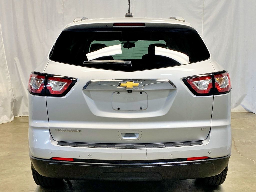 2017 Chevrolet Traverse FWD 4dr LT w/1LT - 23031850 - 9