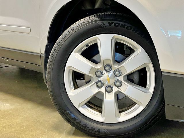2017 Chevrolet Traverse FWD 4dr LT w/1LT - 23031850 - 13