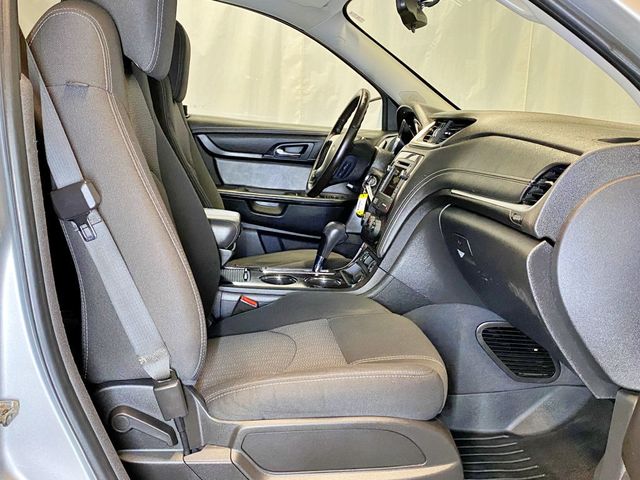 2017 Chevrolet Traverse FWD 4dr LT w/1LT - 23031850 - 19