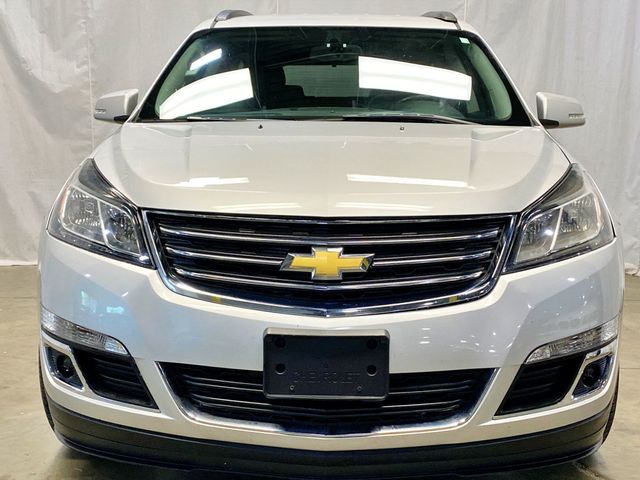 2017 Chevrolet Traverse FWD 4dr LT w/1LT - 23031850 - 2