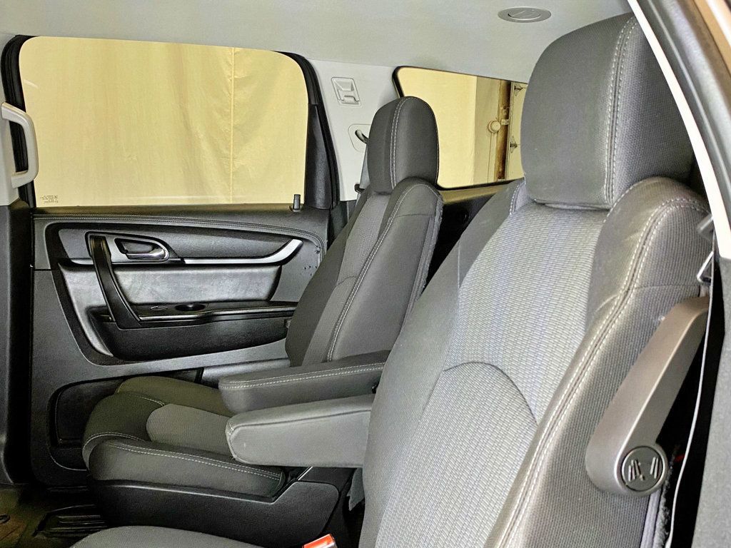 2017 Chevrolet Traverse FWD 4dr LT w/1LT - 23031850 - 34